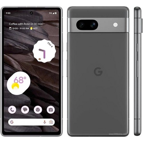 Google Pixel 7A 5G 128GB 8GB RAM (Ekspozicinė prekė)